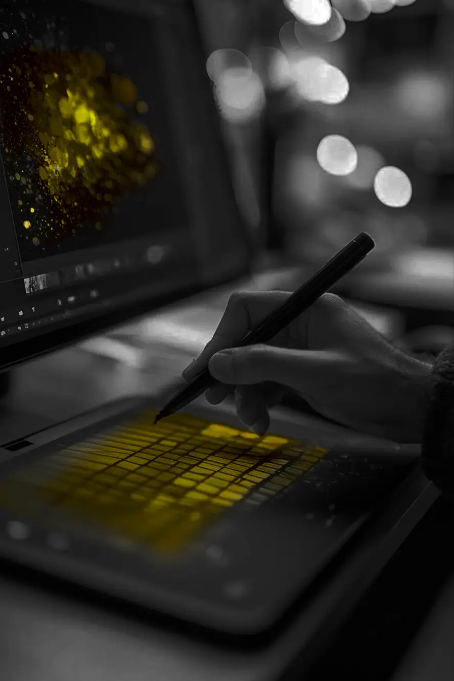 image design and marketing